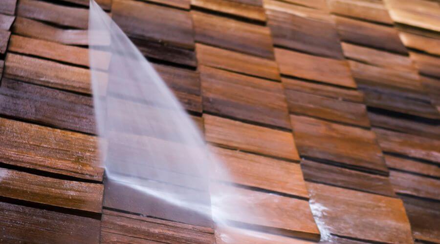 Roof Repair in Silverstreet, SC
